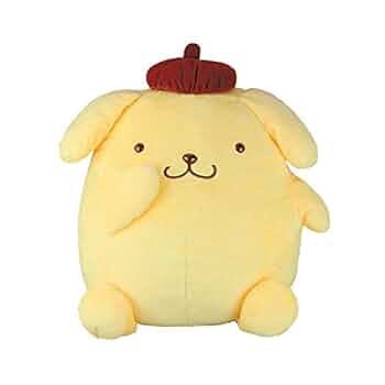 ポムポムプリン　BIGぬいぐるみ 51uLemLls0L._AC_SY200_QL15_.jpg